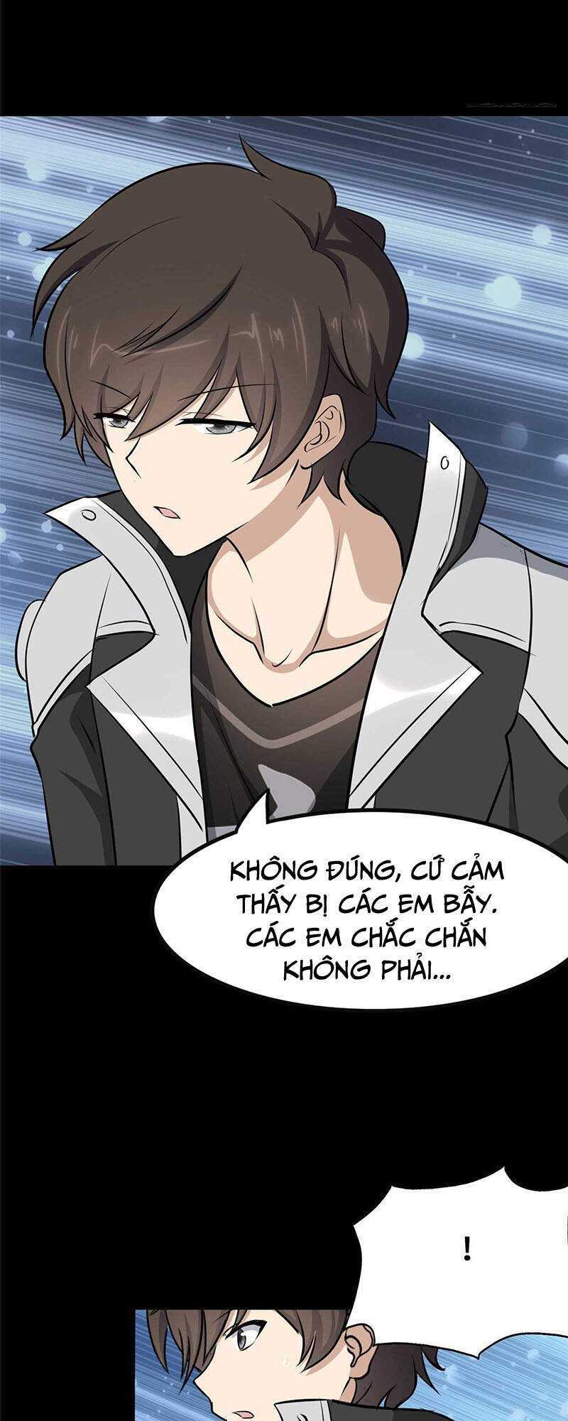 Bạn Gái Zombie Của Tôi Chapter 276 - Trang 2