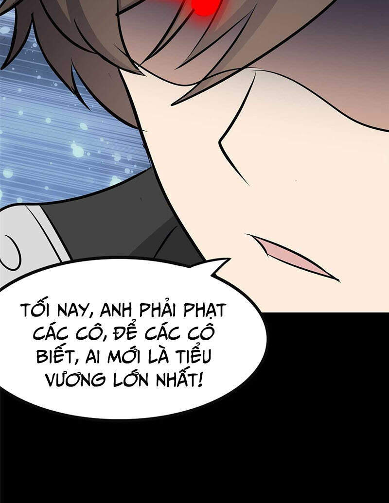 Bạn Gái Zombie Của Tôi Chapter 276 - Trang 2