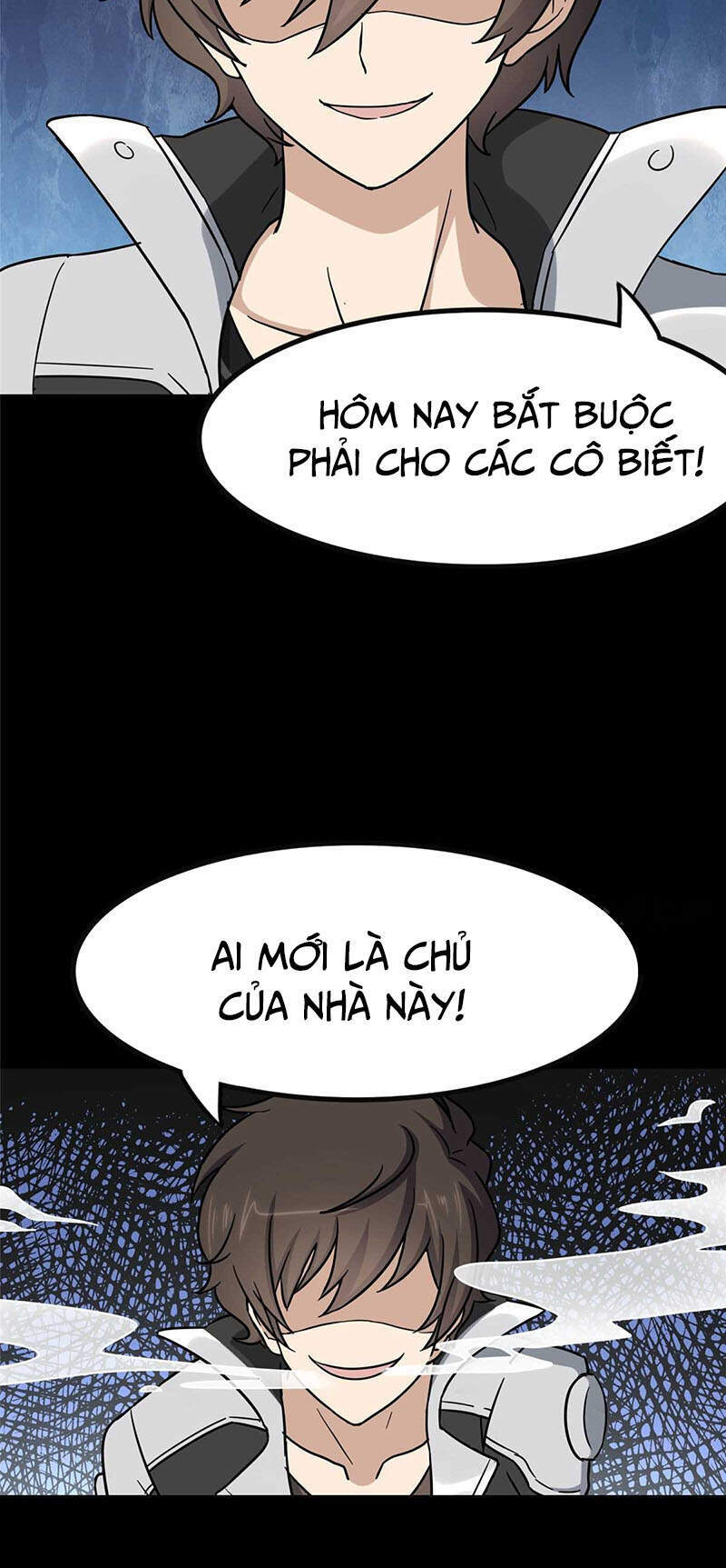 Bạn Gái Zombie Của Tôi Chapter 276 - Trang 2