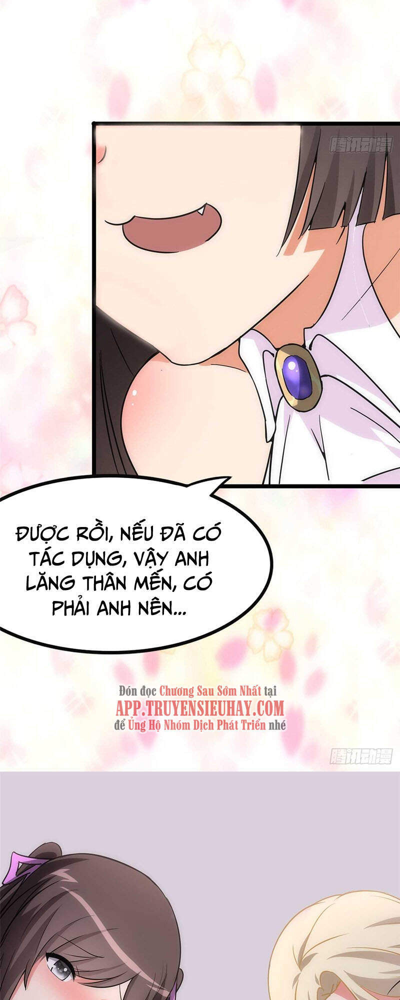 Bạn Gái Zombie Của Tôi Chapter 275 - Trang 2