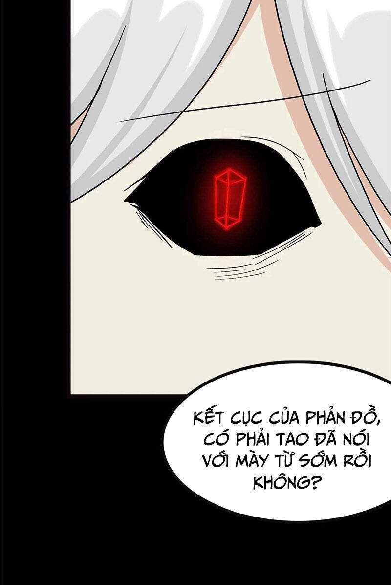 Bạn Gái Zombie Của Tôi Chapter 274 - Trang 2