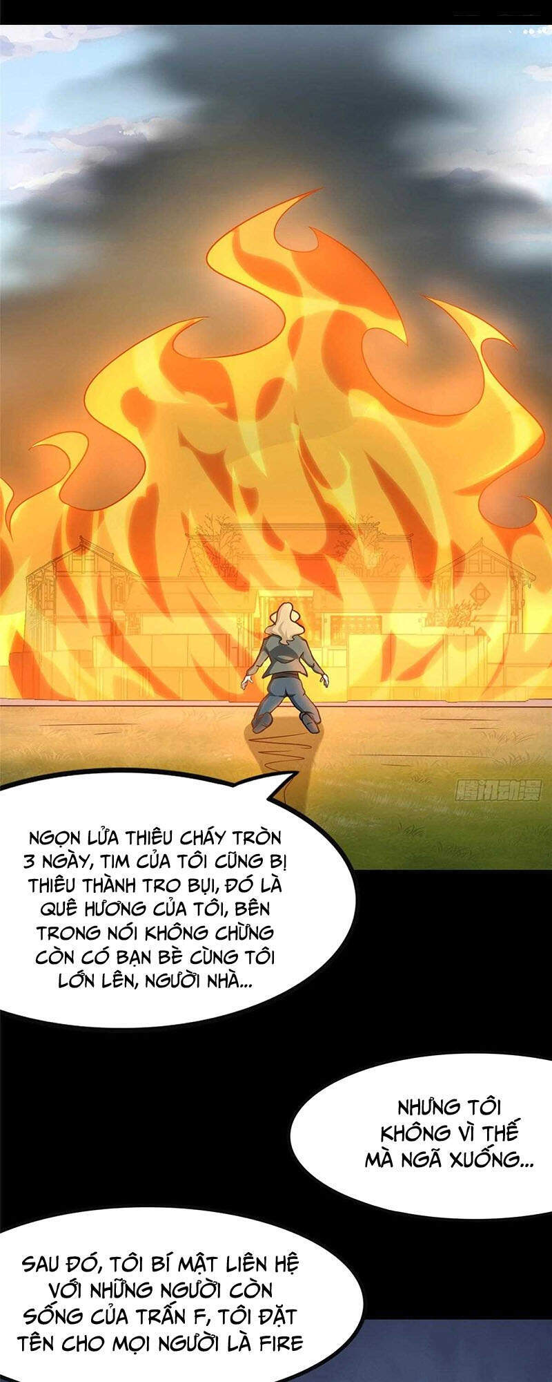 Bạn Gái Zombie Của Tôi Chapter 274 - Trang 2