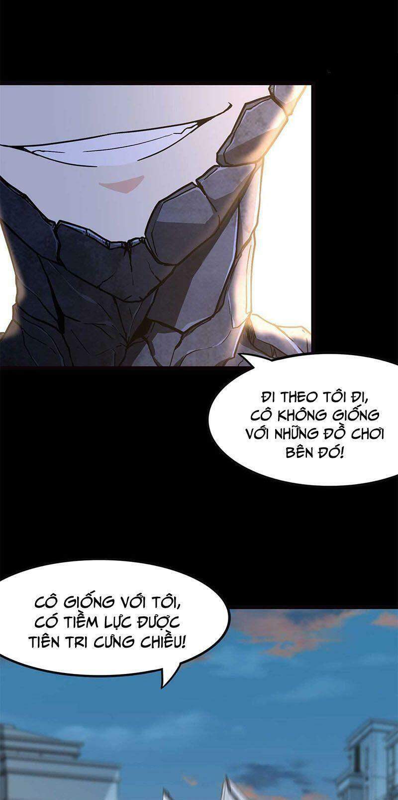 Bạn Gái Zombie Của Tôi Chapter 273 - Trang 2