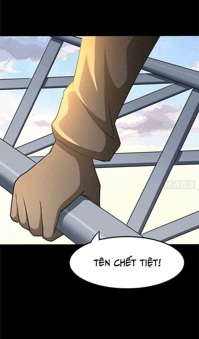 Bạn Gái Zombie Của Tôi Chapter 272 - Trang 2