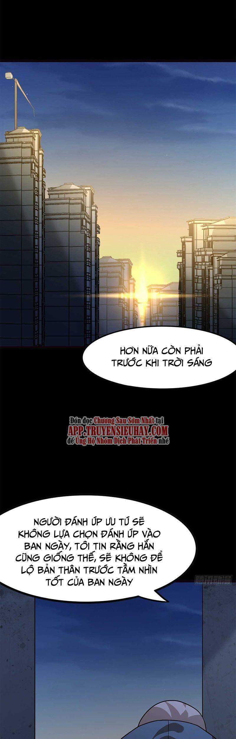 Bạn Gái Zombie Của Tôi Chapter 271 - Trang 2