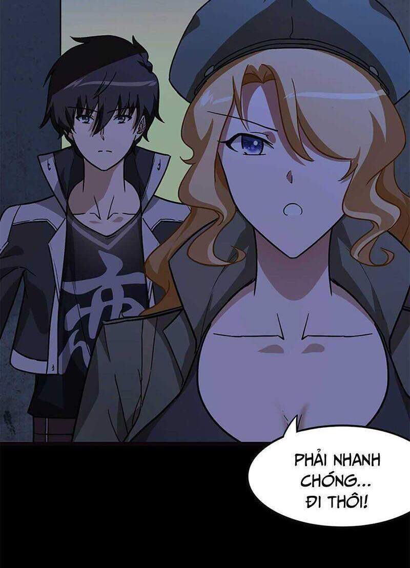 Bạn Gái Zombie Của Tôi Chapter 271 - Trang 2