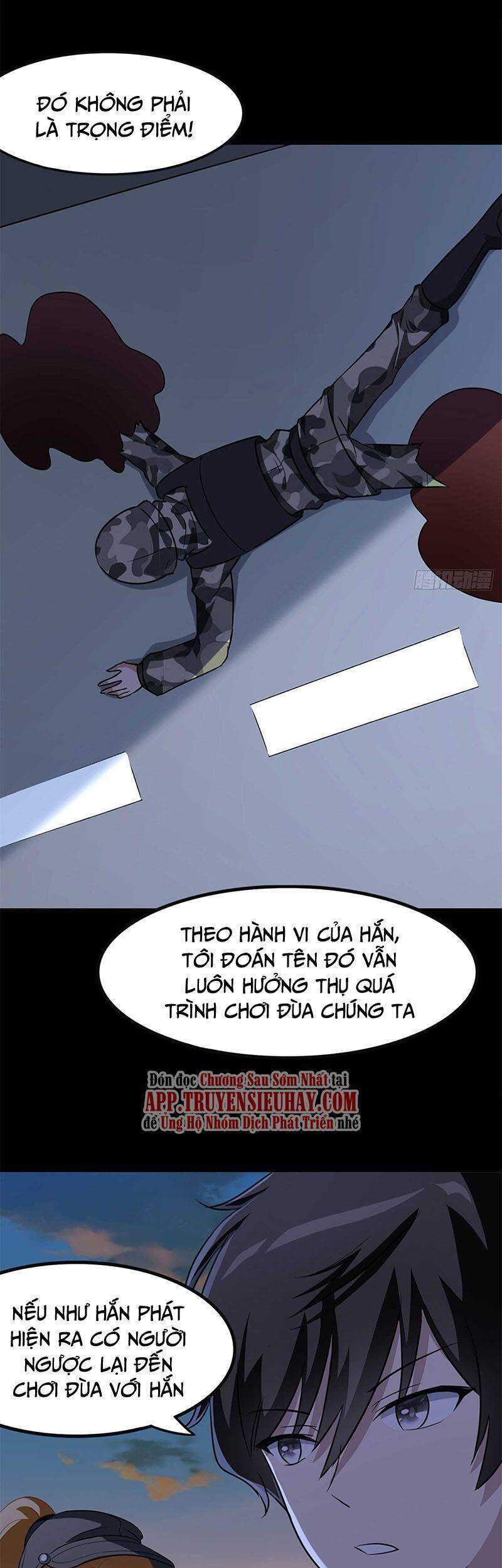 Bạn Gái Zombie Của Tôi Chapter 271 - Trang 2