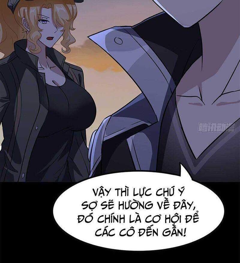 Bạn Gái Zombie Của Tôi Chapter 271 - Trang 2