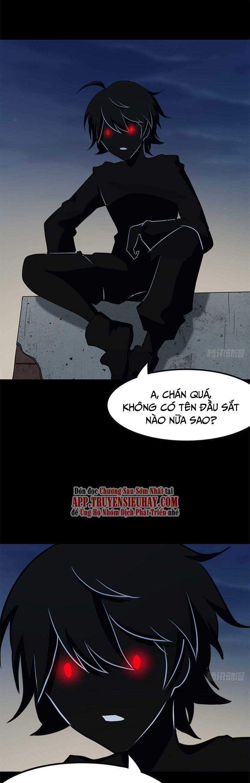 Bạn Gái Zombie Của Tôi Chapter 271 - Trang 2