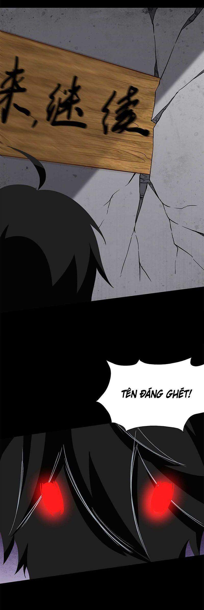 Bạn Gái Zombie Của Tôi Chapter 271 - Trang 2