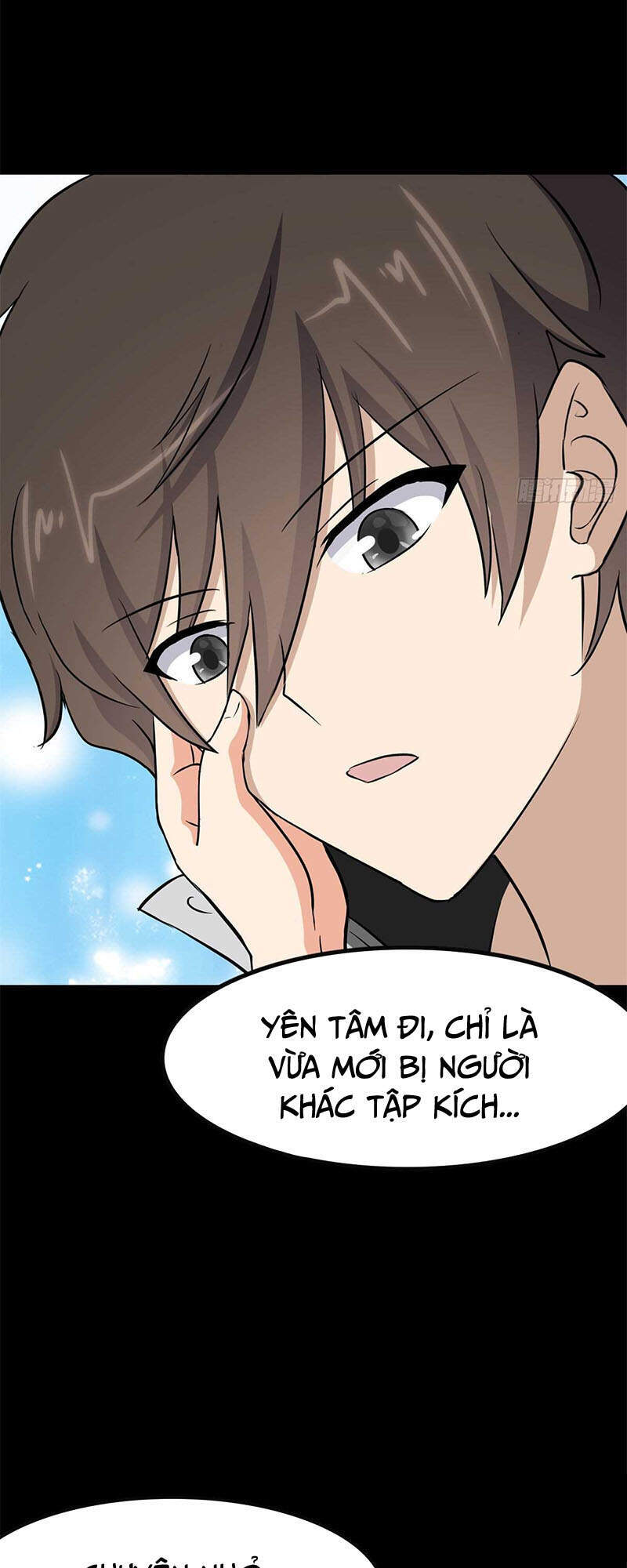 Bạn Gái Zombie Của Tôi Chapter 270 - Trang 2