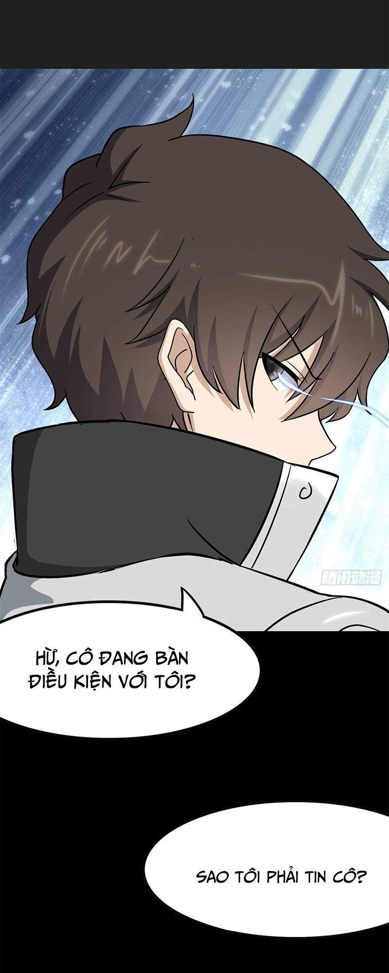 Bạn Gái Zombie Của Tôi Chapter 270 - Trang 2