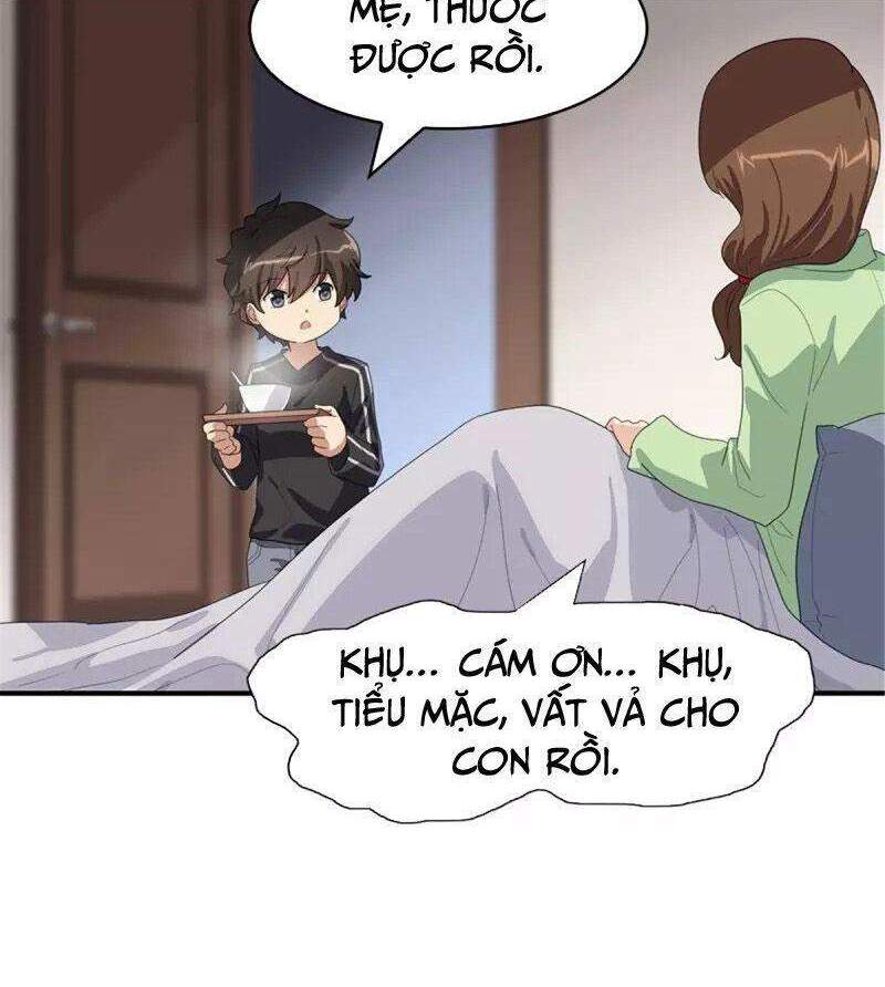 Bạn Gái Zombie Của Tôi Chapter 268 - Trang 2