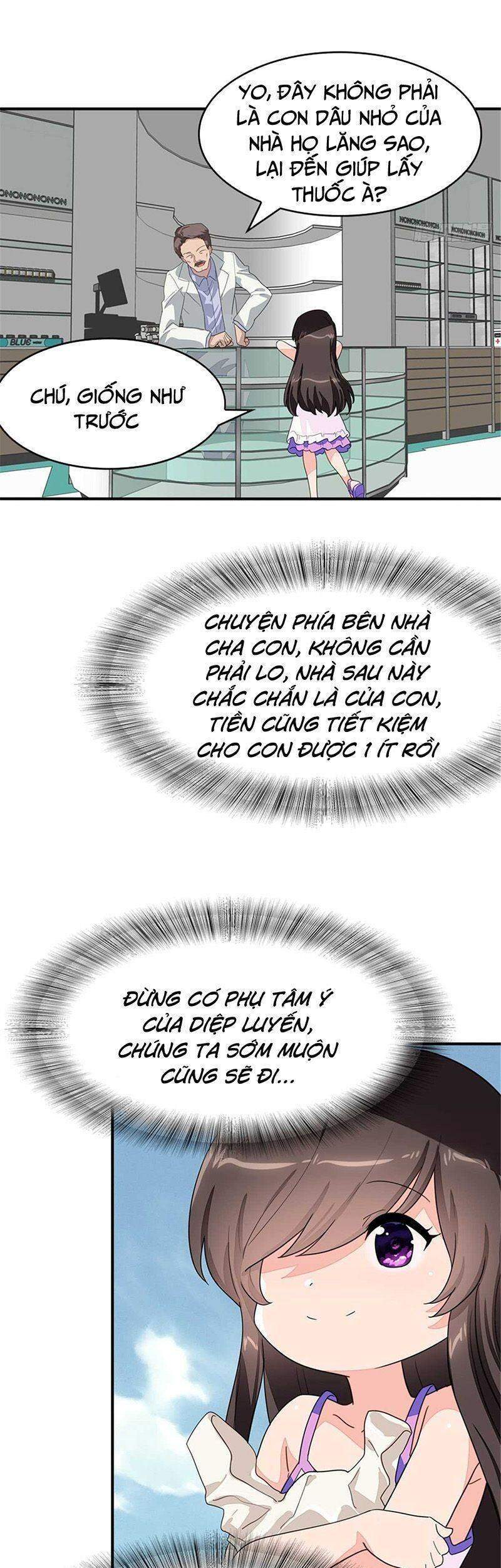 Bạn Gái Zombie Của Tôi Chapter 268 - Trang 2