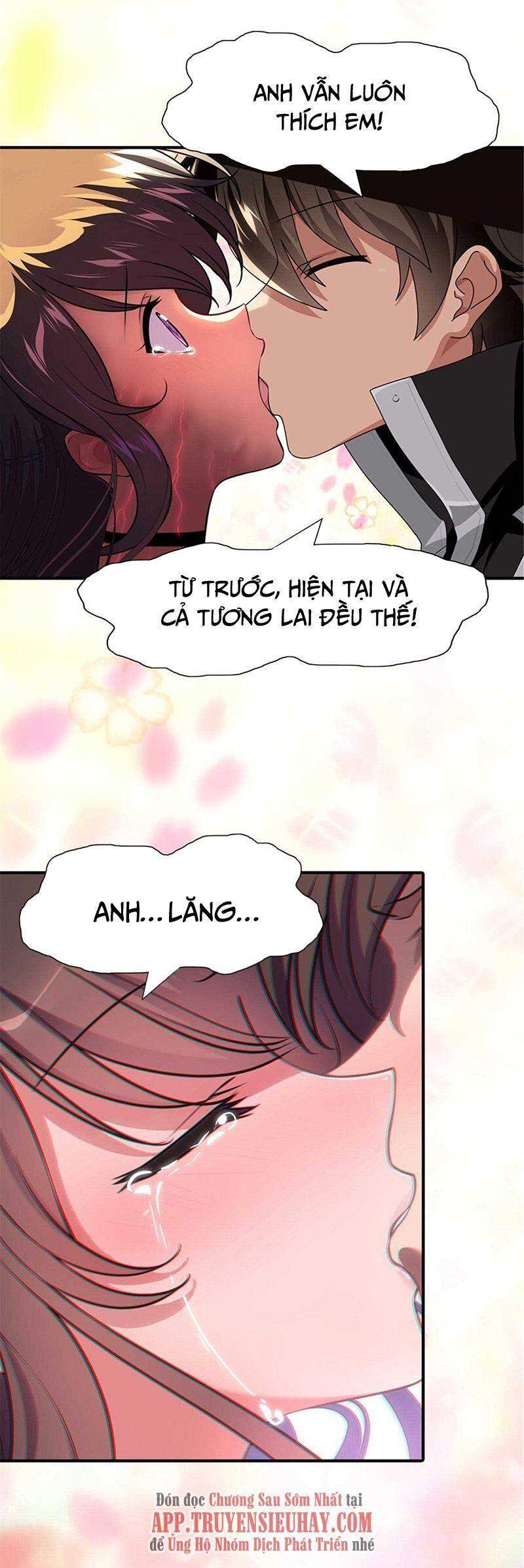 Bạn Gái Zombie Của Tôi Chapter 268 - Trang 2