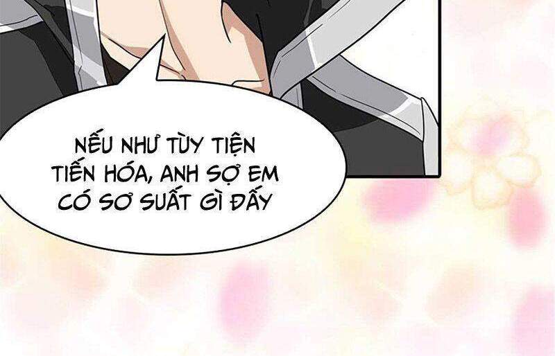 Bạn Gái Zombie Của Tôi Chapter 268 - Trang 2