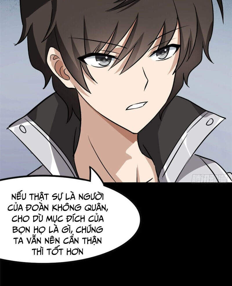 Bạn Gái Zombie Của Tôi Chapter 266 - Trang 2