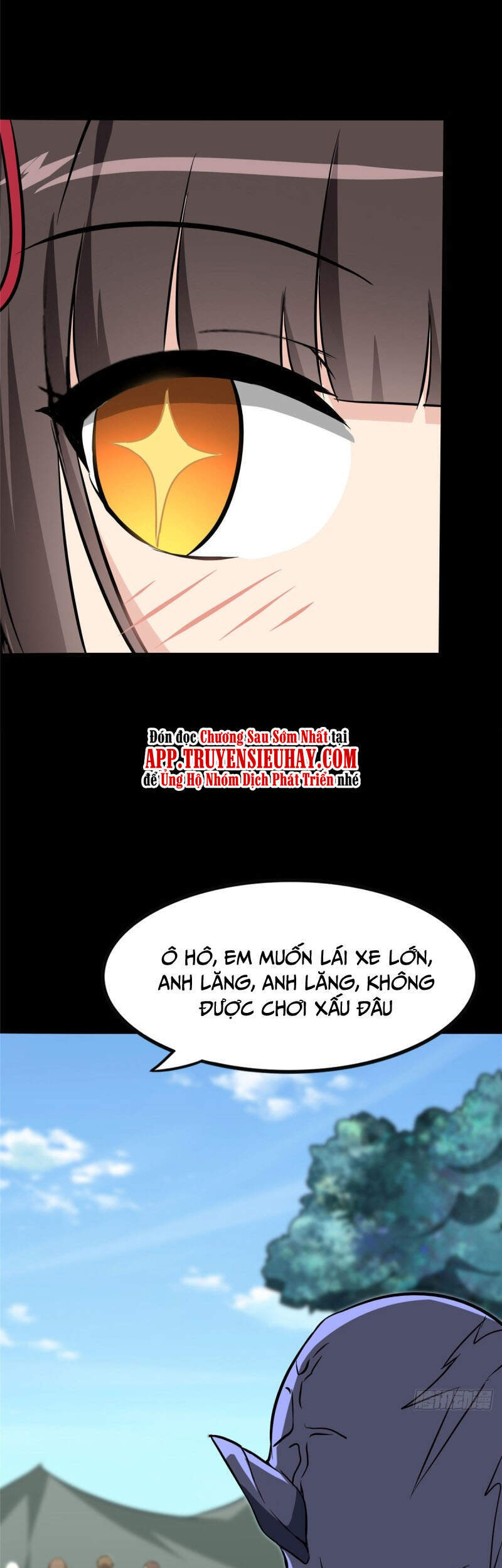 Bạn Gái Zombie Của Tôi Chapter 266 - Trang 2