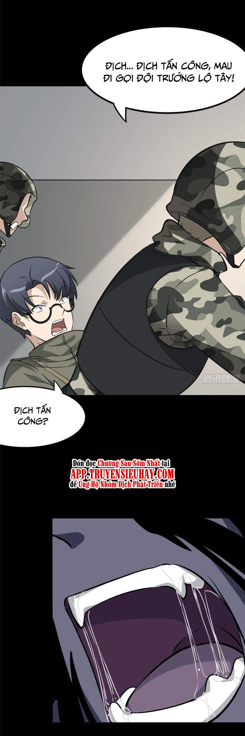 Bạn Gái Zombie Của Tôi Chapter 266 - Trang 2