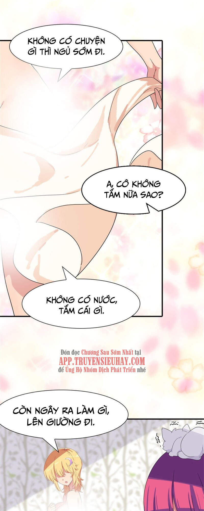 Bạn Gái Zombie Của Tôi Chapter 263 - Trang 2