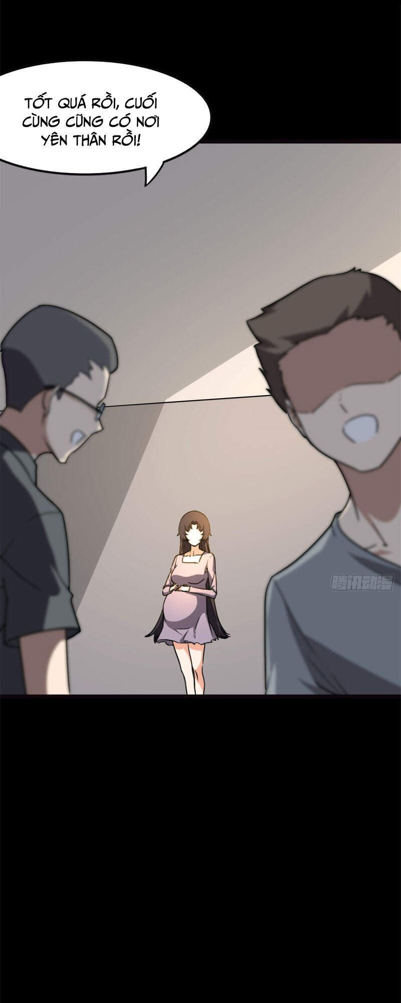 Bạn Gái Zombie Của Tôi Chapter 262 - Trang 2