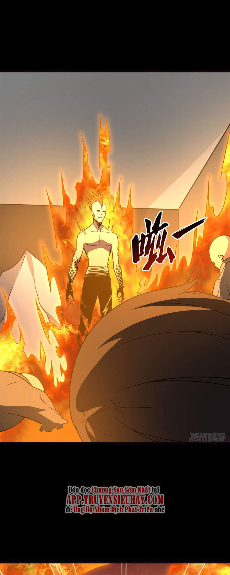 Bạn Gái Zombie Của Tôi Chapter 262 - Trang 2