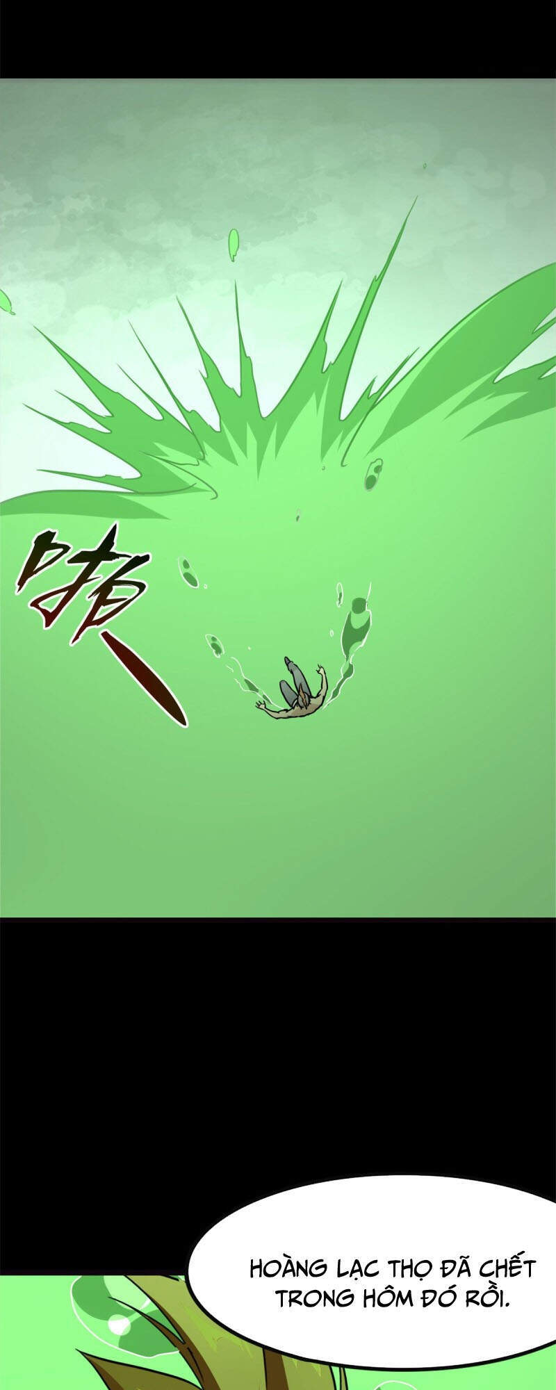 Bạn Gái Zombie Của Tôi Chapter 262 - Trang 2