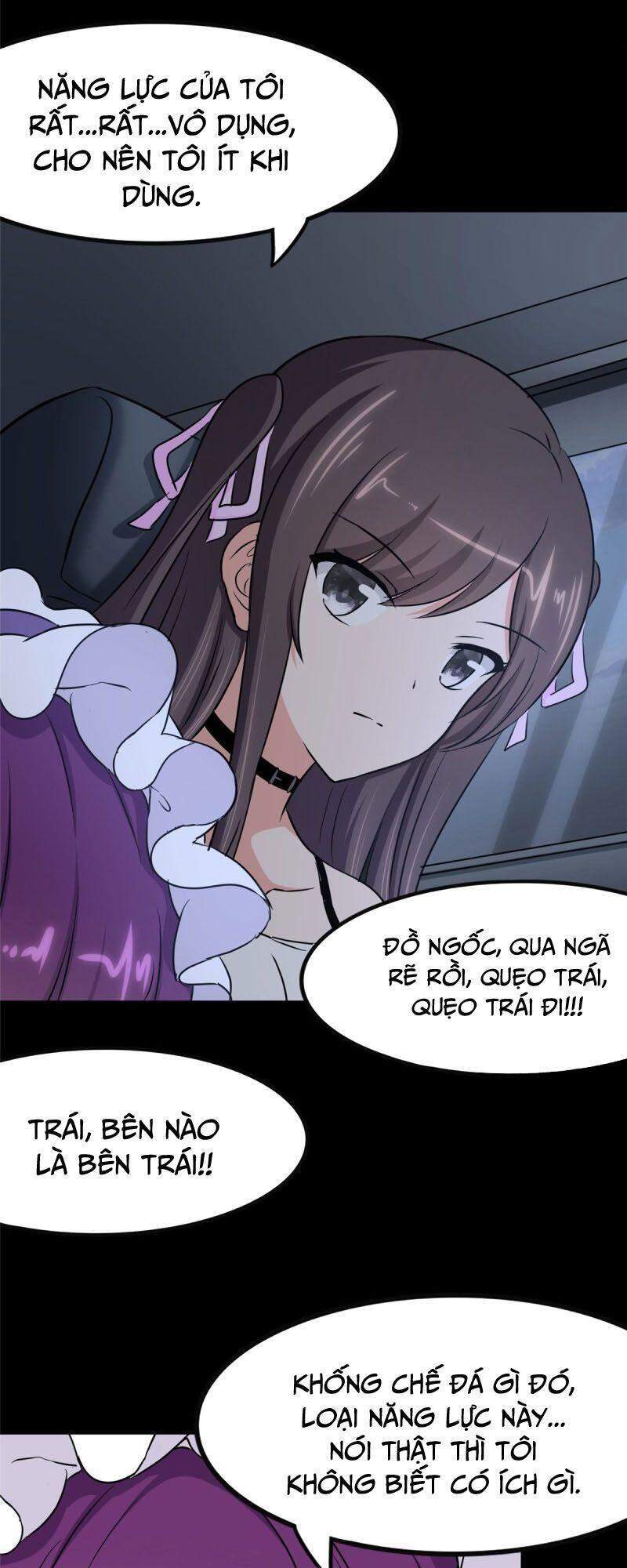 Bạn Gái Zombie Của Tôi Chapter 261 - Trang 2