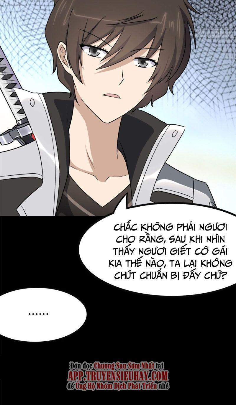 Bạn Gái Zombie Của Tôi Chapter 261 - Trang 2