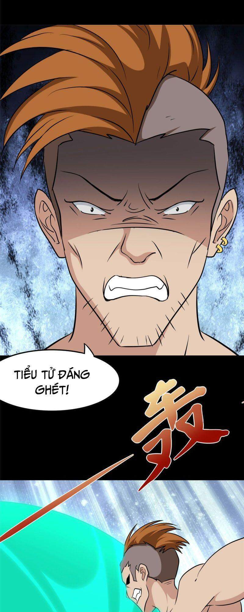 Bạn Gái Zombie Của Tôi Chapter 261 - Trang 2