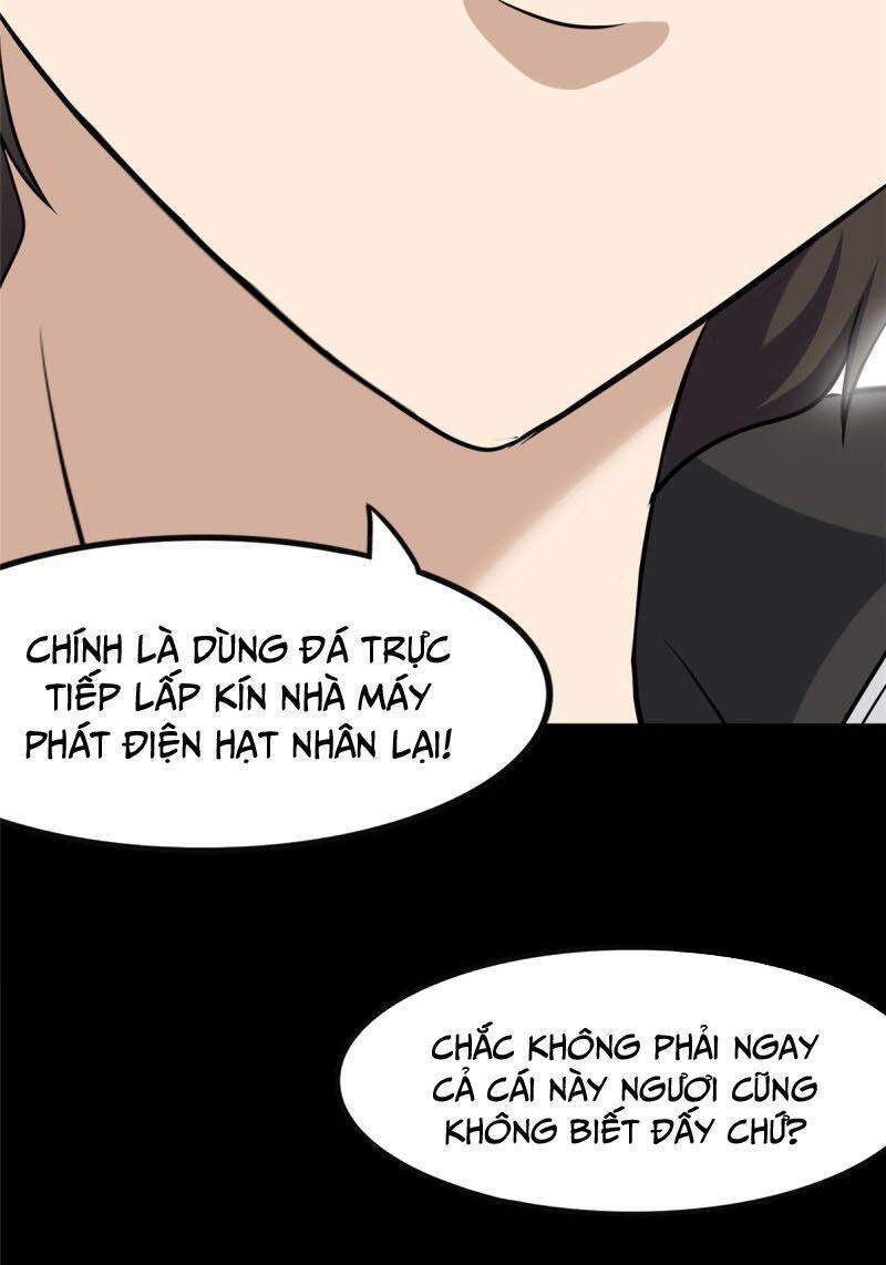 Bạn Gái Zombie Của Tôi Chapter 261 - Trang 2