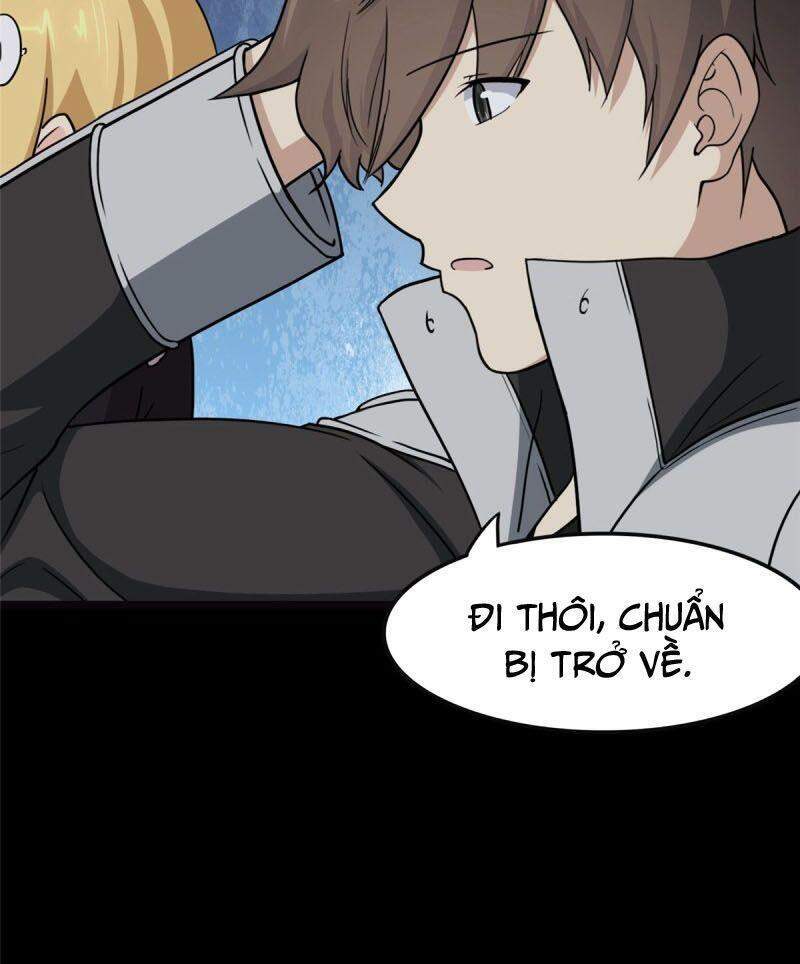 Bạn Gái Zombie Của Tôi Chapter 261 - Trang 2