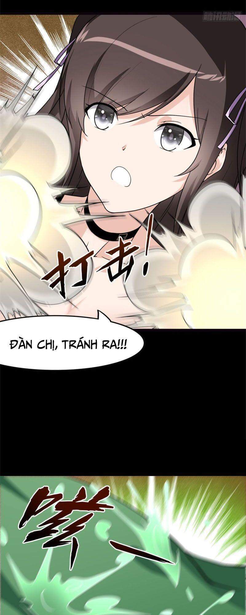 Bạn Gái Zombie Của Tôi Chapter 260 - Trang 2