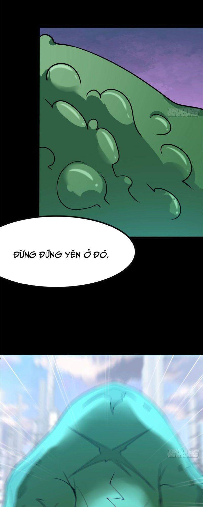 Bạn Gái Zombie Của Tôi Chapter 260 - Trang 2