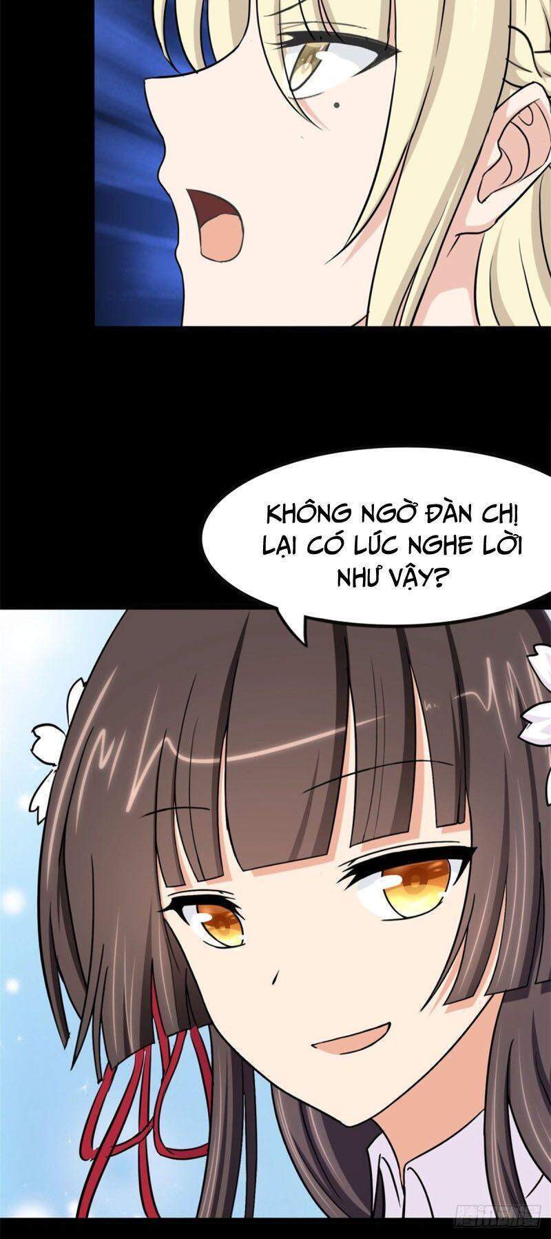 Bạn Gái Zombie Của Tôi Chapter 260 - Trang 2