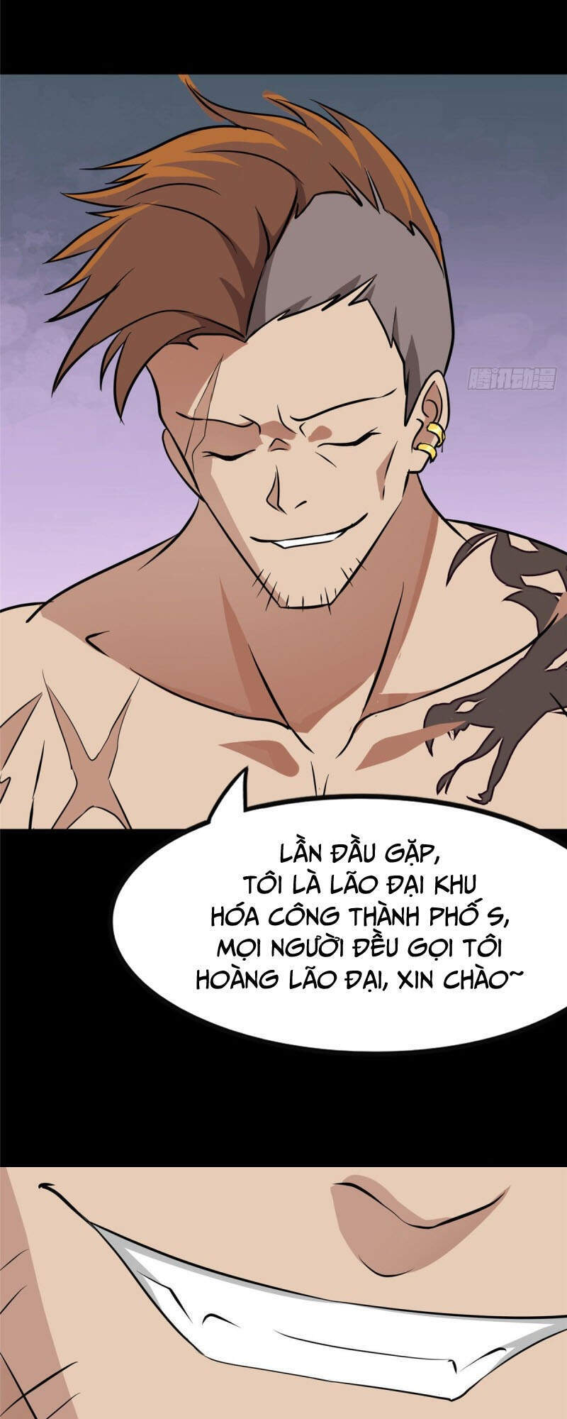 Bạn Gái Zombie Của Tôi Chapter 258 - Trang 2