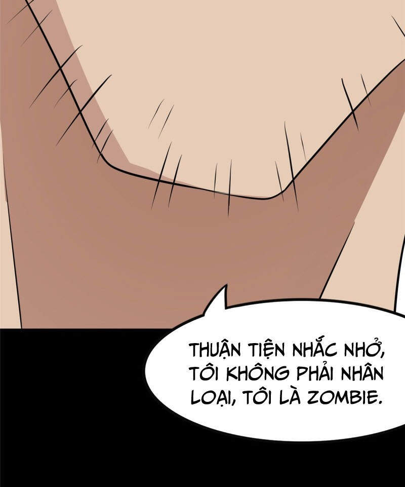 Bạn Gái Zombie Của Tôi Chapter 258 - Trang 2