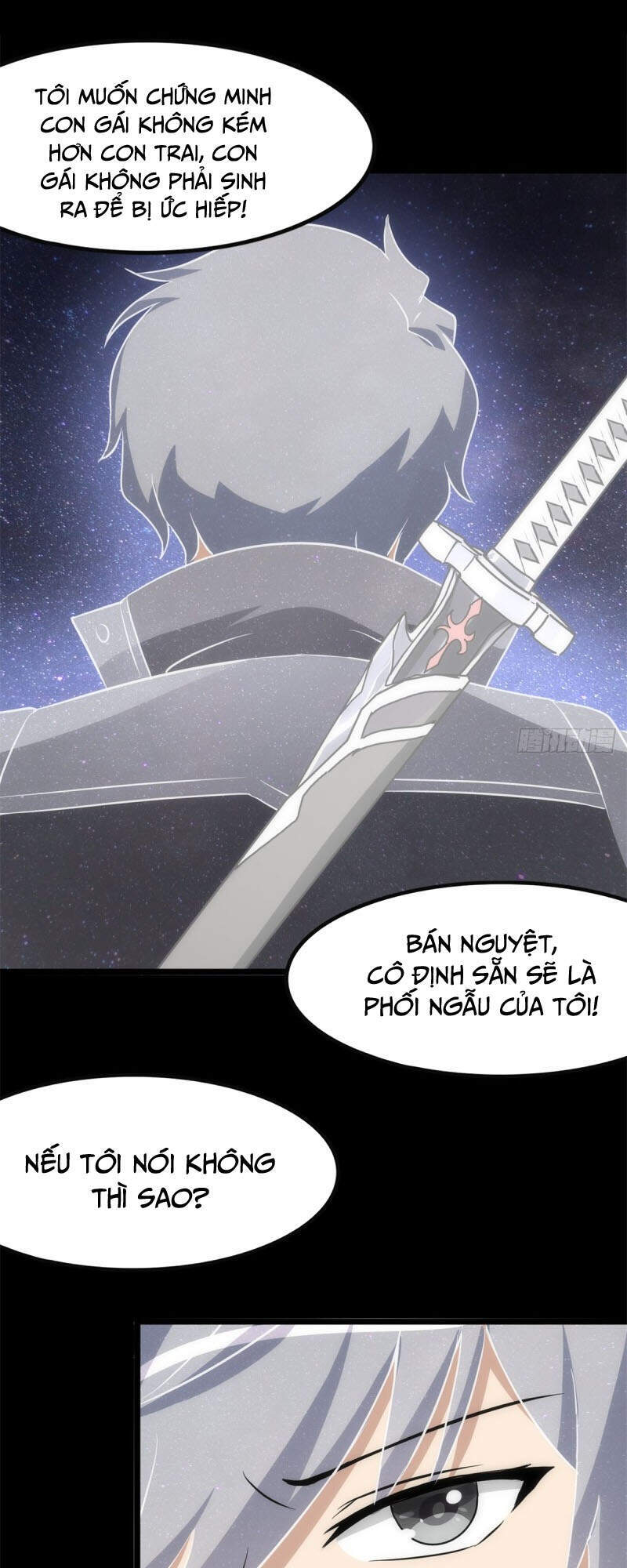 Bạn Gái Zombie Của Tôi Chapter 255 - Trang 2