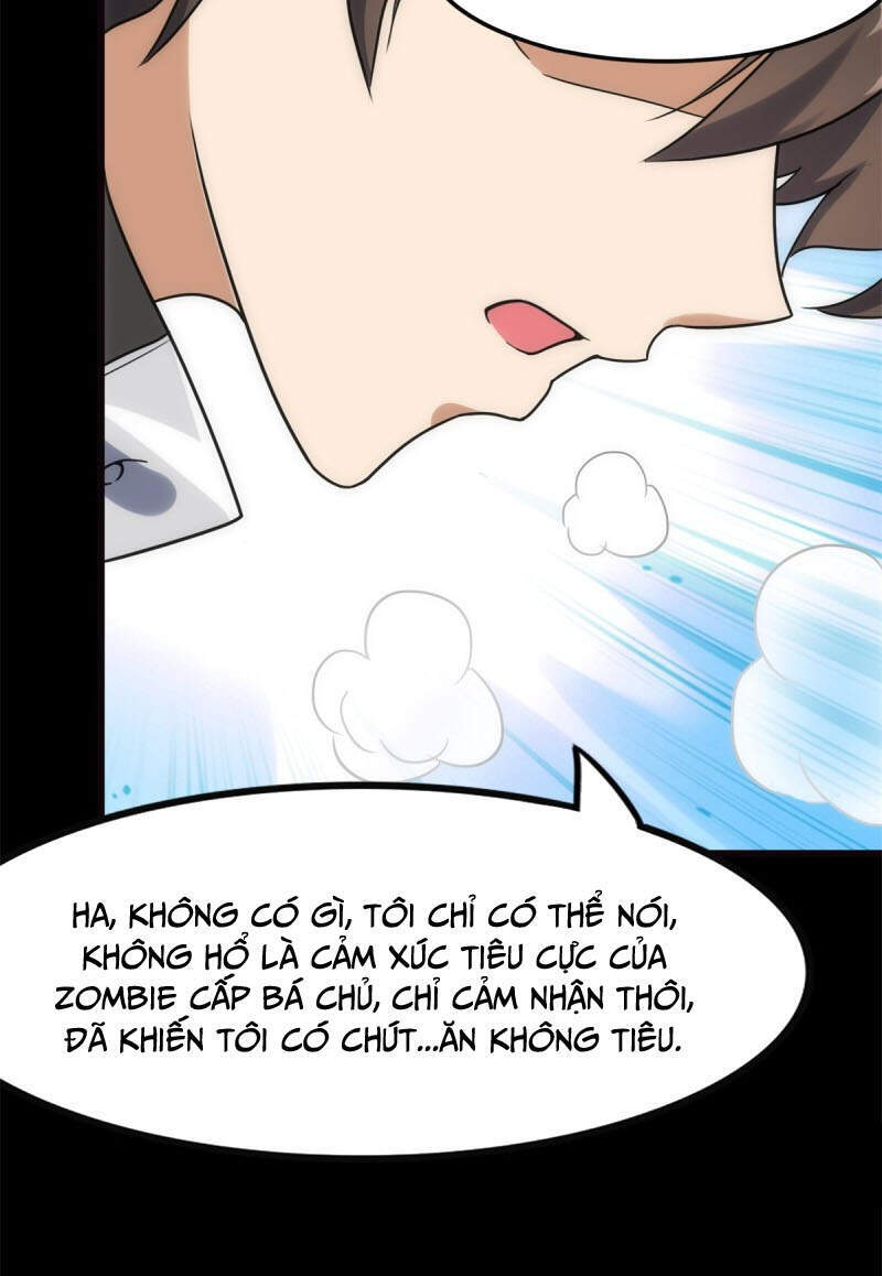 Bạn Gái Zombie Của Tôi Chapter 255 - Trang 2