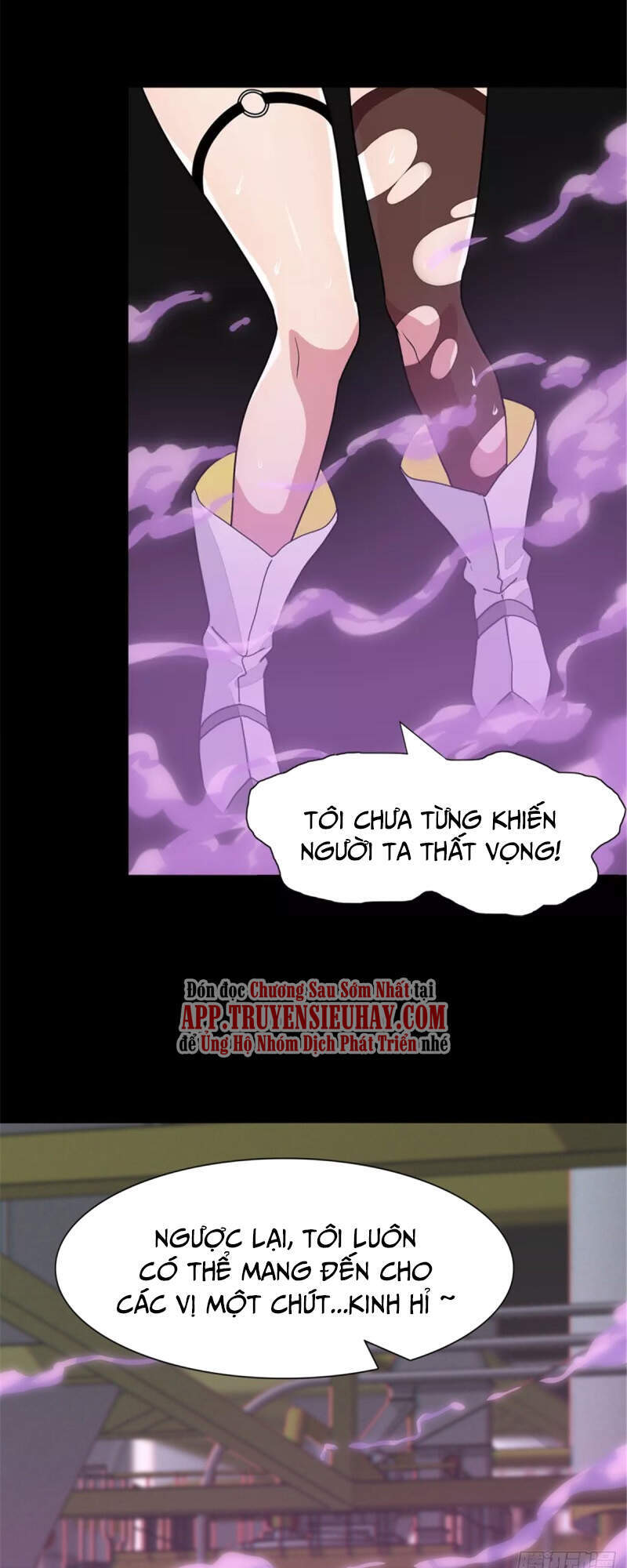 Bạn Gái Zombie Của Tôi Chapter 253 - Trang 2