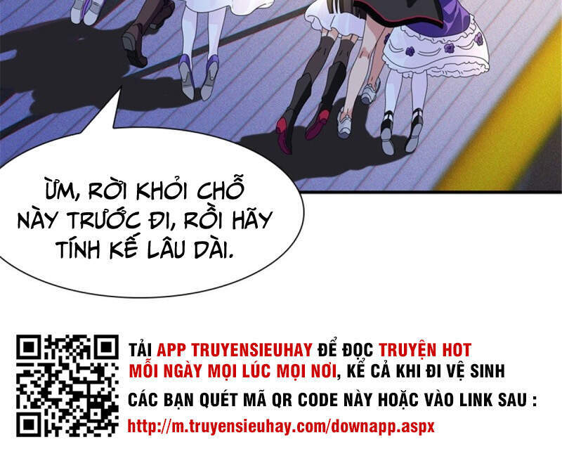 Bạn Gái Zombie Của Tôi Chapter 253 - Trang 2