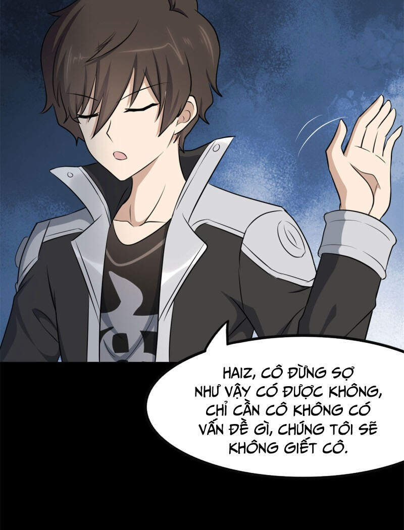 Bạn Gái Zombie Của Tôi Chapter 252 - Trang 2