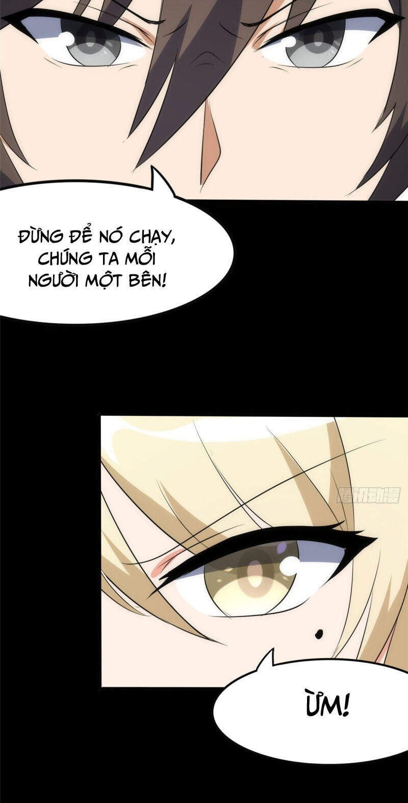 Bạn Gái Zombie Của Tôi Chapter 251 - Trang 2