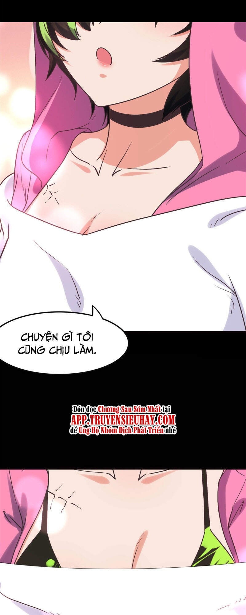 Bạn Gái Zombie Của Tôi Chapter 251 - Trang 2