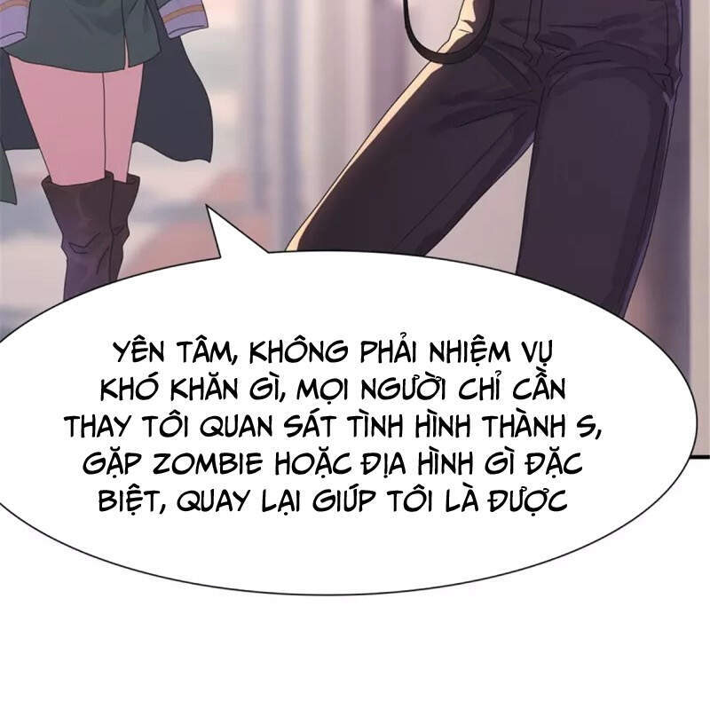 Bạn Gái Zombie Của Tôi Chapter 249 - Trang 2