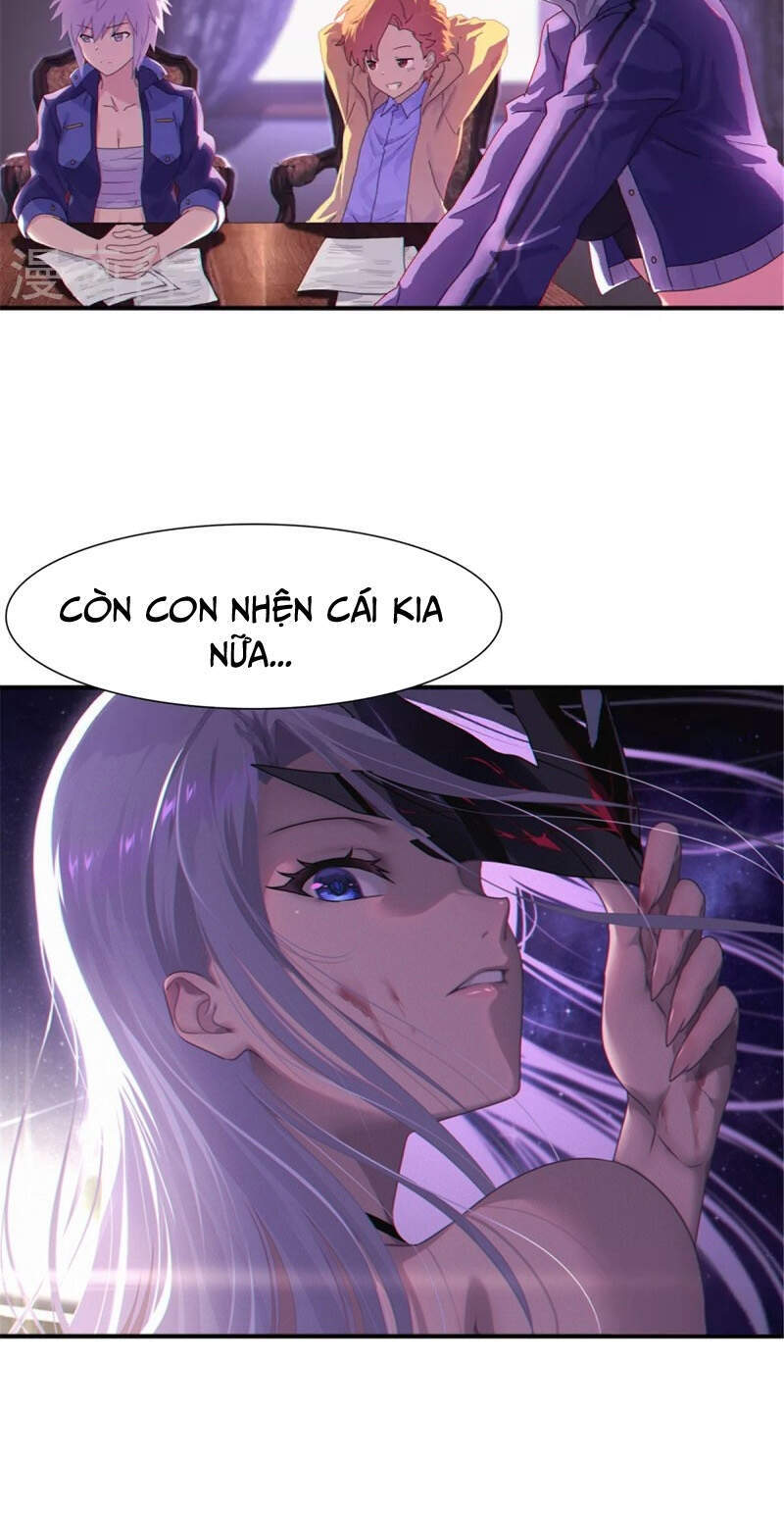 Bạn Gái Zombie Của Tôi Chapter 249 - Trang 2