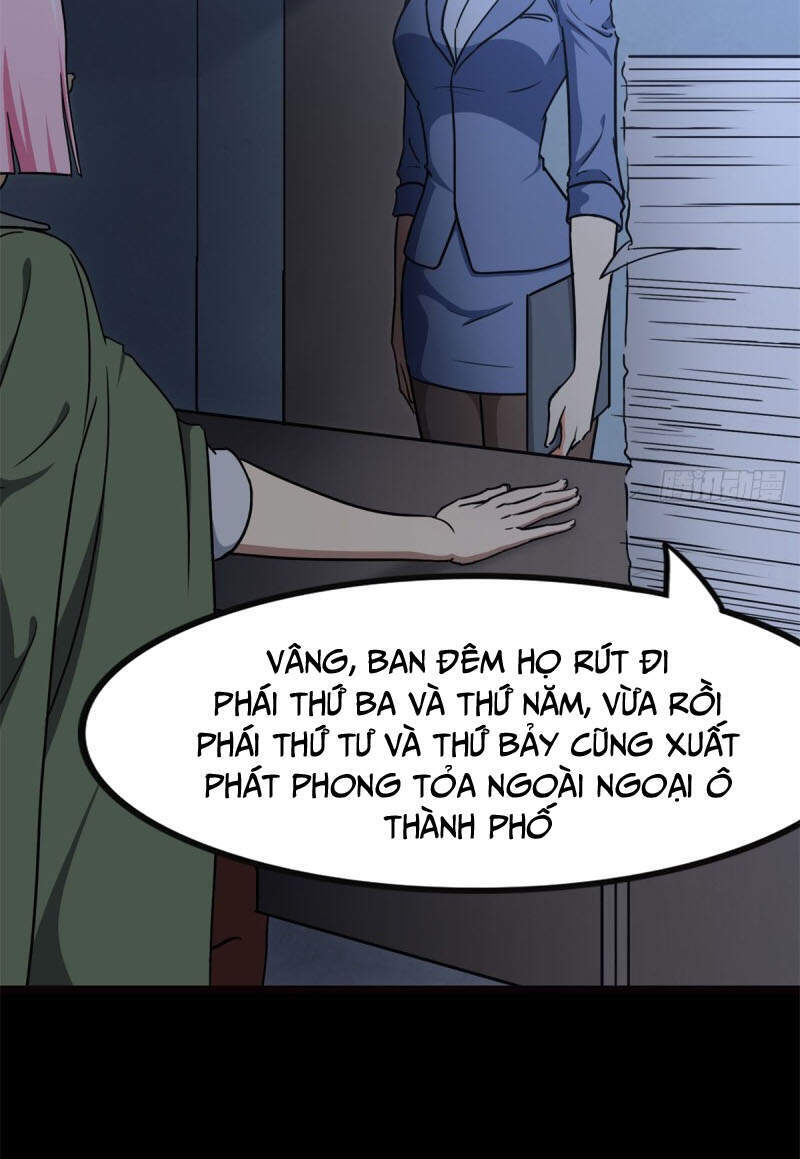 Bạn Gái Zombie Của Tôi Chapter 247 - Trang 2