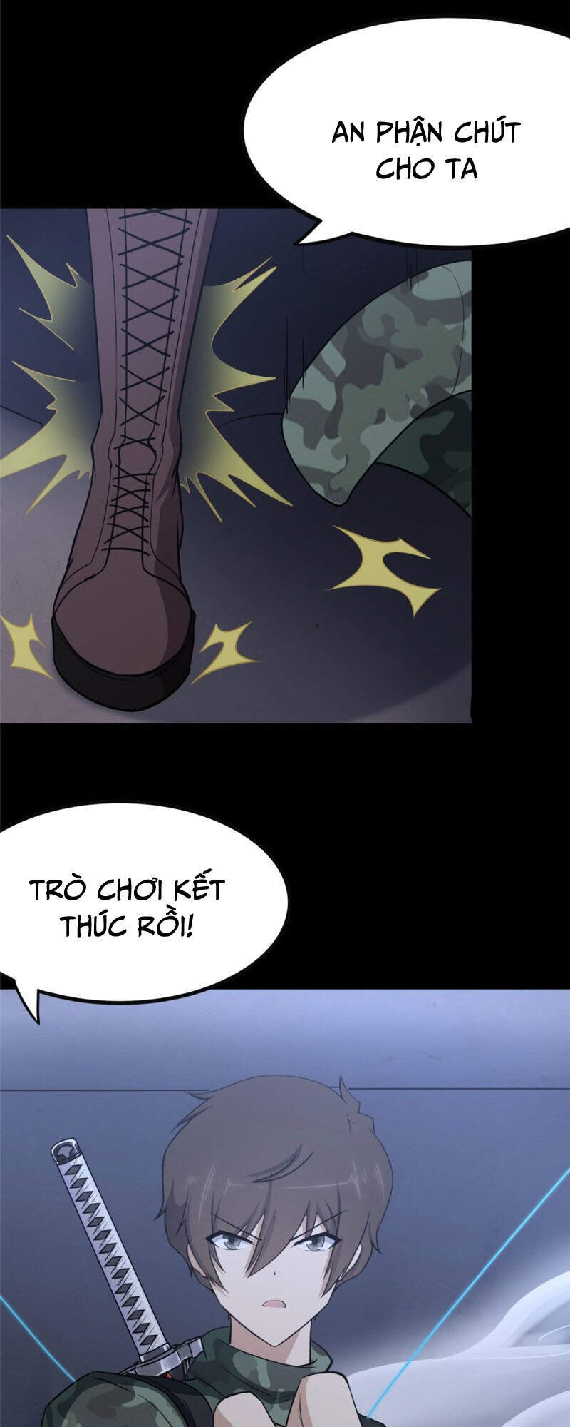 Bạn Gái Zombie Của Tôi Chapter 245 - Trang 2