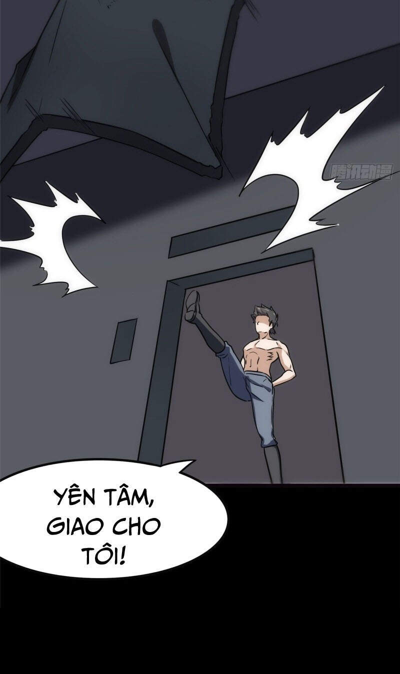 Bạn Gái Zombie Của Tôi Chapter 244 - Trang 2