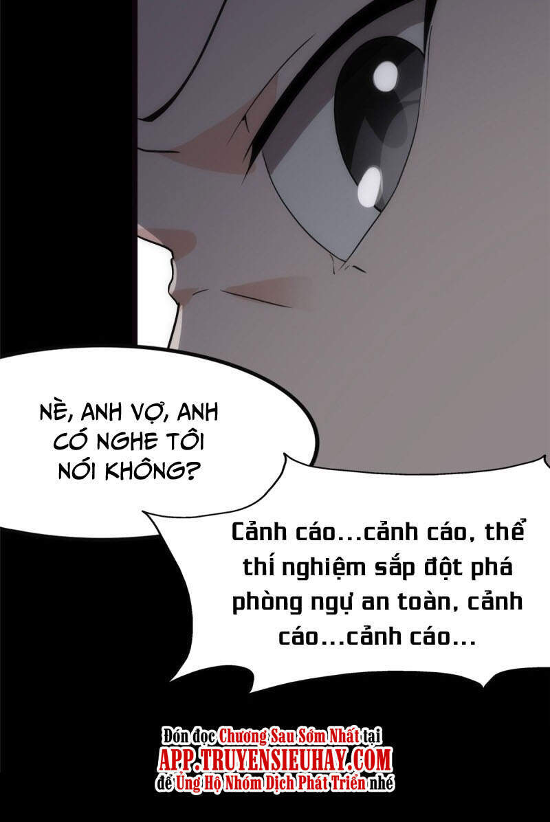 Bạn Gái Zombie Của Tôi Chapter 244 - Trang 2